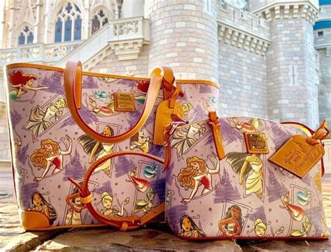 disney prada bags|dooney disney bags.